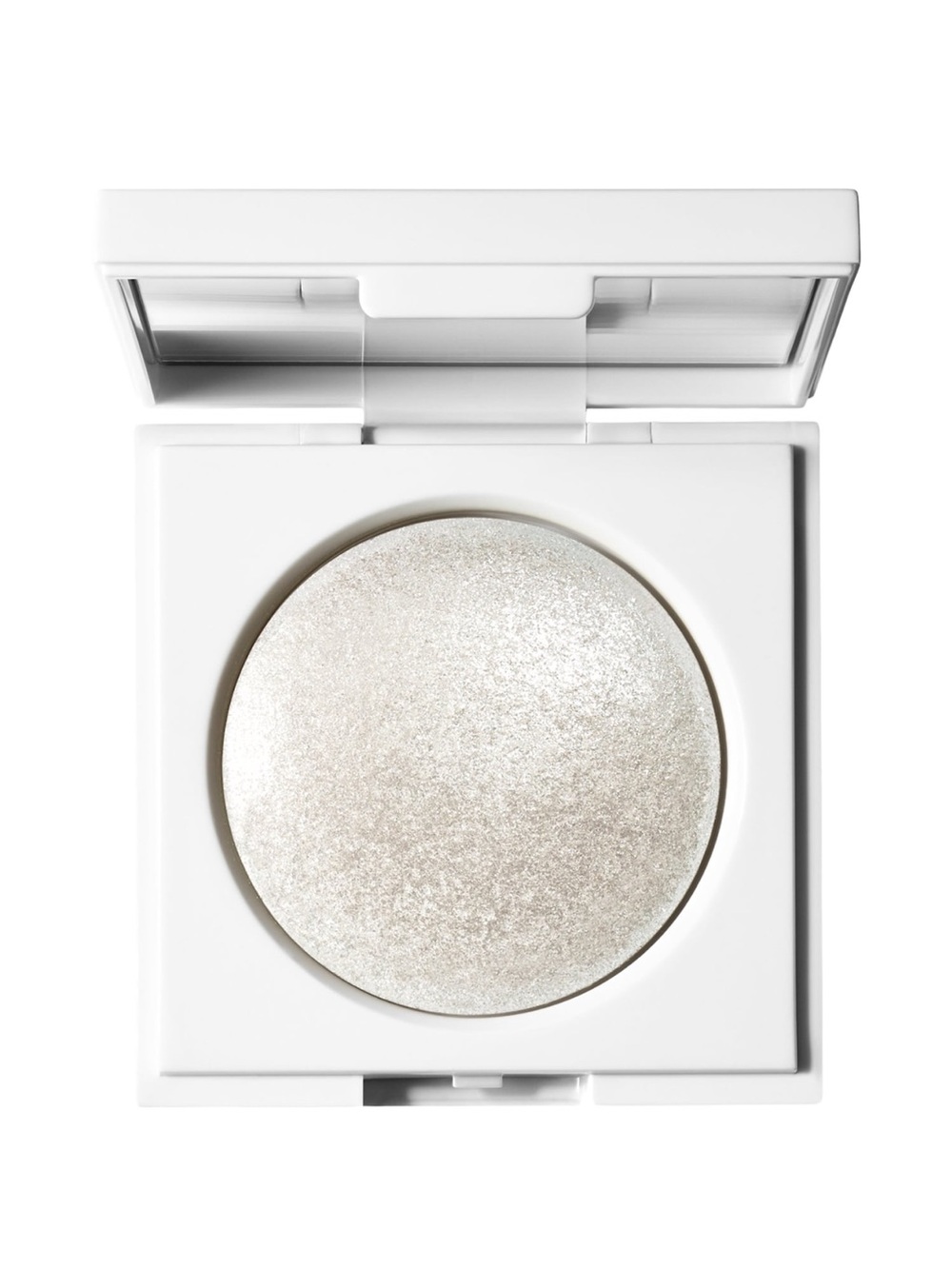 ✨ MAKEUP BY MARIO Master Crystal Reflector | Quartz | Full Size | New in Box